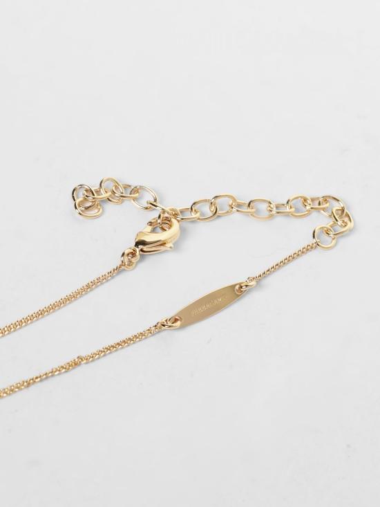 26SS 살바토레 페라가모 보석 760399 736244 STRASS Gold - SALVATORE FERRAGAMO