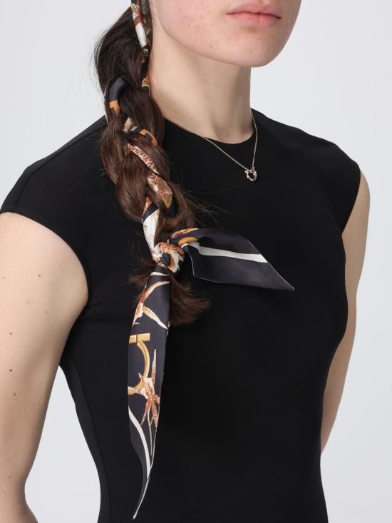 26SS 살바토레 페라가모 보석 760399 736244 STRASS Gold - SALVATORE FERRAGAMO