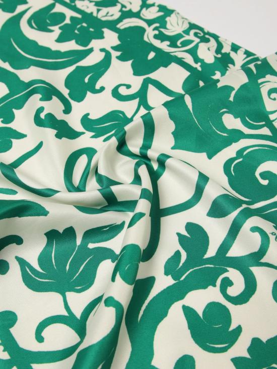 26SS 리우조 머플러/스카프 2A6061T2745 P9362 Green - LIU JO