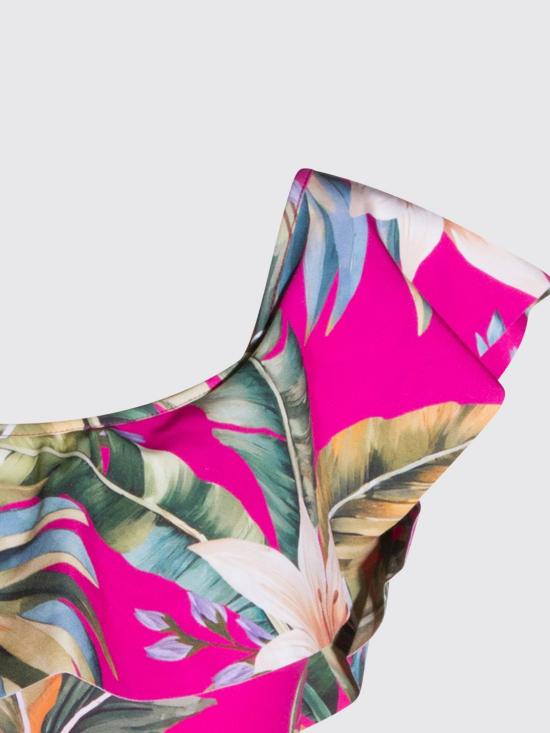 26SS 팜 리오 원피스 수영복 344661 26101 Sand - FARM RIO