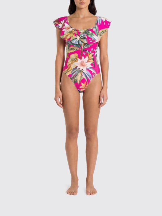 26SS 팜 리오 원피스 수영복 344661 26101 Sand