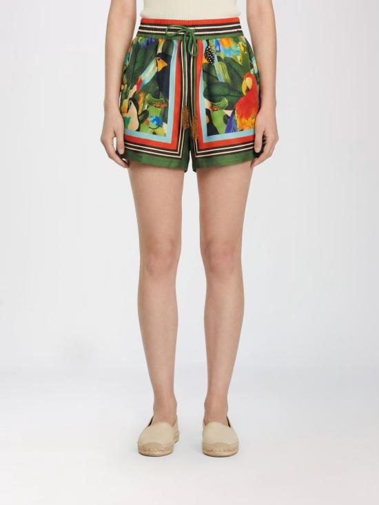 26SS 팜 리오 숏팬츠 344738 26015 Sand