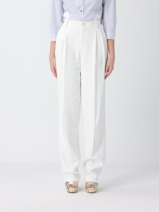 26SS 엘리자베타프랜치 팬츠 PA17661E2 360 Ivory