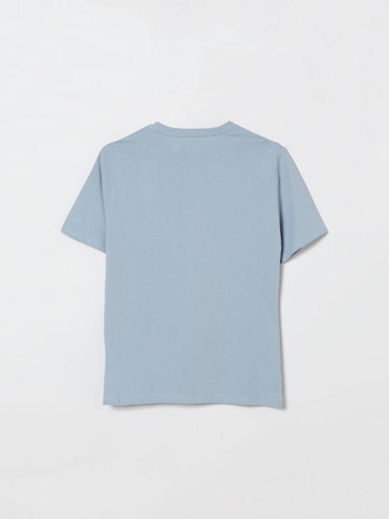 26SS [키즈] 폴로 랄프로렌 티셔츠 323832904 509 Gnawed Blue - POLO RALPH LAUREN