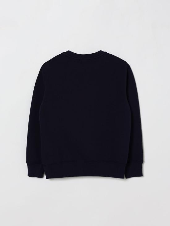 26SS [키즈] 폴로 랄프로렌 풀오버 323772102 002 Navy - POLO RALPH LAUREN