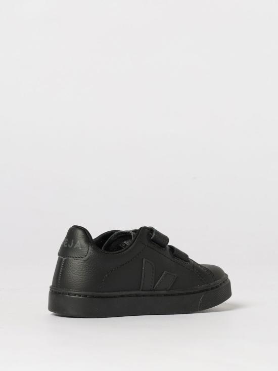 26SS [키즈] 베자 스니커즈 SV0520958 Black - VEJA