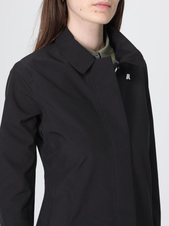 26SS 까웨 자켓 K7127JW USY Black - K-WAY