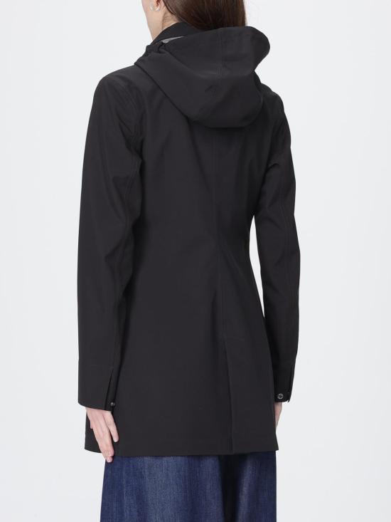 26SS 까웨 자켓 K7127JW USY Black - K-WAY