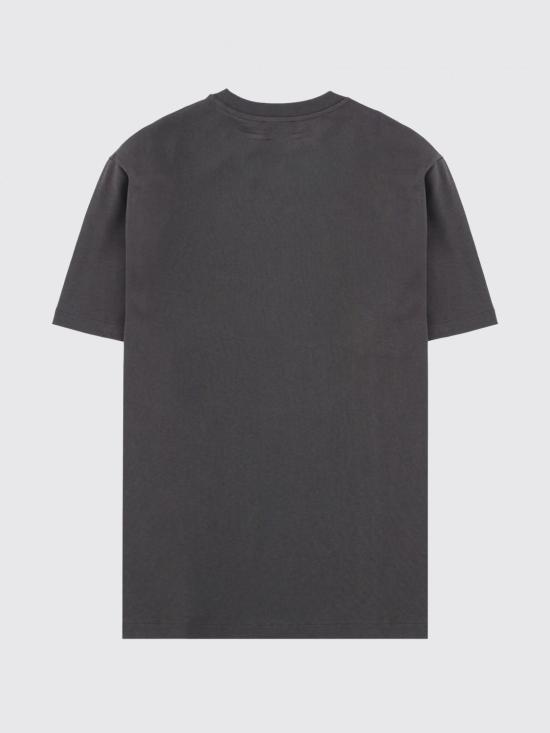 26SS 아페쎄 반팔 티셔츠 COHBUM26388 LKY Black - A.P.C.