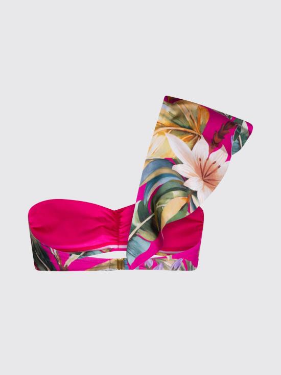 26SS 팜 리오 원피스 수영복 344658 26101 Sand - FARM RIO