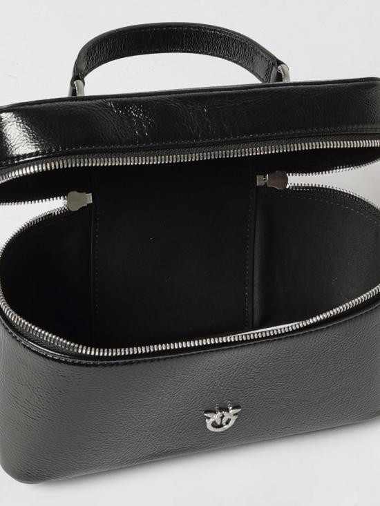 26SS 핑코 토트백 106348A315 Z99E Black - PINKO