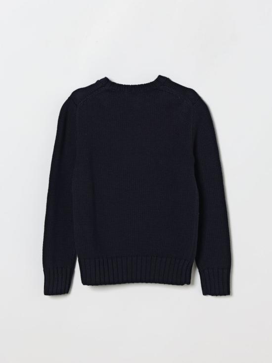 26SS [키즈] 폴로 랄프로렌 풀오버 323668285 001 Navy - POLO RALPH LAUREN