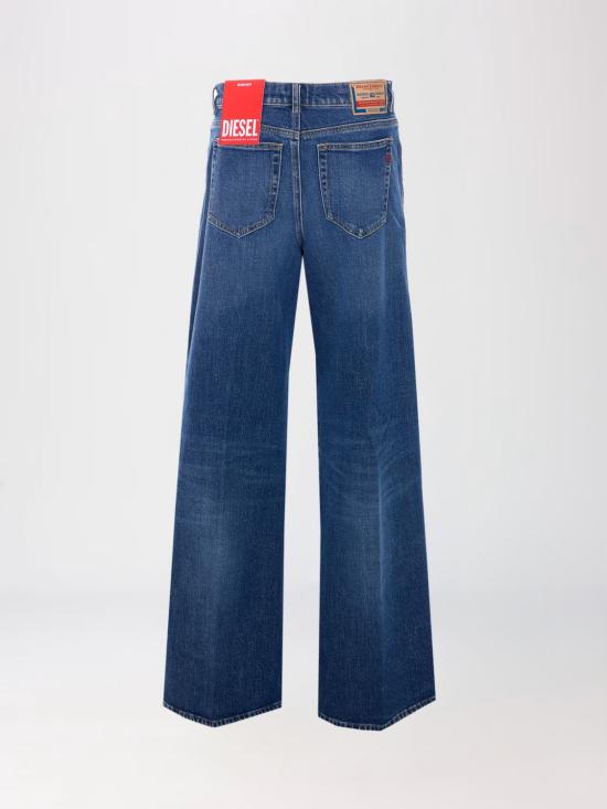 26SS 디젤 데님 팬츠 A0362409L21 01 Denim - DIESEL