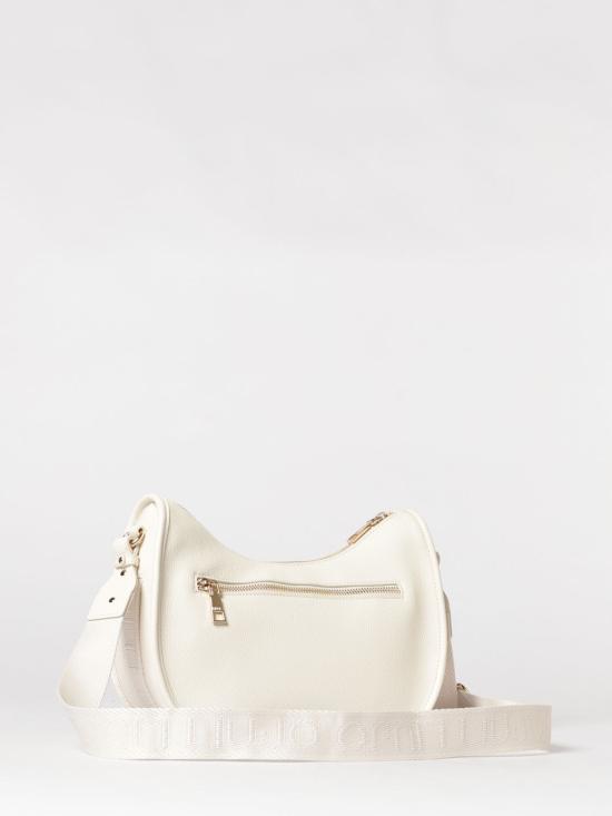 26SS 리우조 크로스백 AA6214E1012 X0459 White - LIU JO