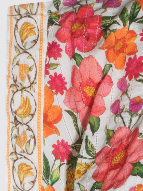 26SS 팜 리오 셔츠 344796 26012 Multicolor - FARM RIO