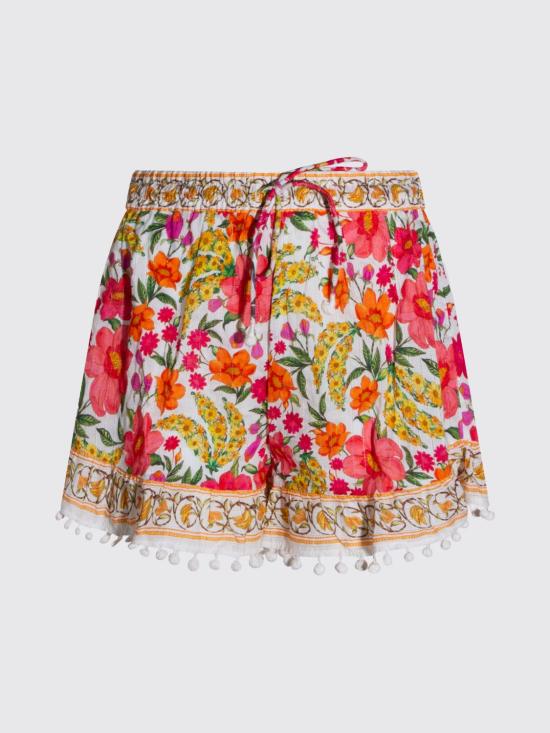 26SS 팜 리오 숏팬츠 344797 26012 Multicolor - FARM RIO