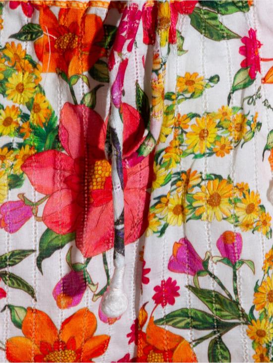 26SS 팜 리오 숏팬츠 344797 26012 Multicolor - FARM RIO