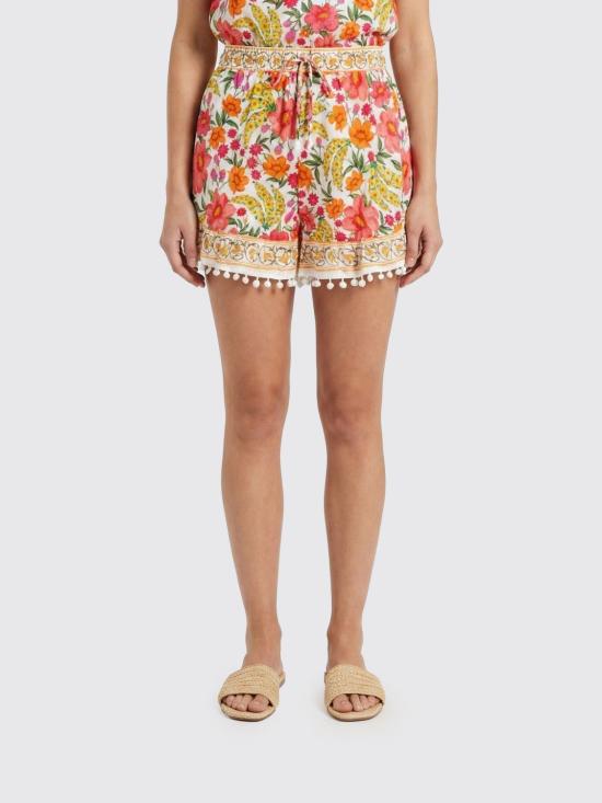 26SS 팜 리오 숏팬츠 344797 26012 Multicolor