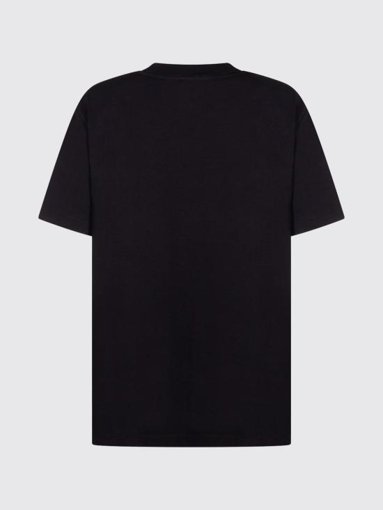 26SS 팜 리오 반팔 티셔츠 354560 L0002 Black - FARM RIO