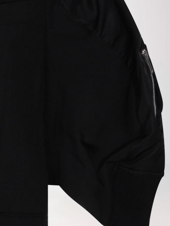 26SS 사카이 자켓 2608284 001 Black - SACAI