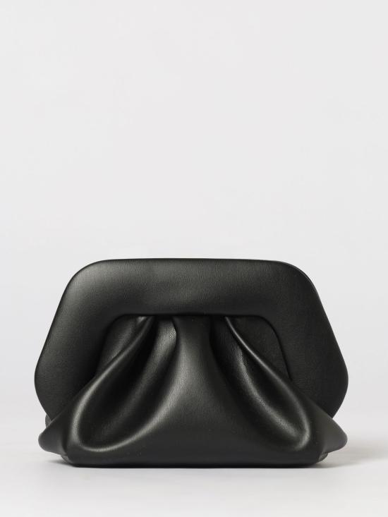 26SS 더모아레 토트백 NS1WTMBS0OOVF 0303A Black