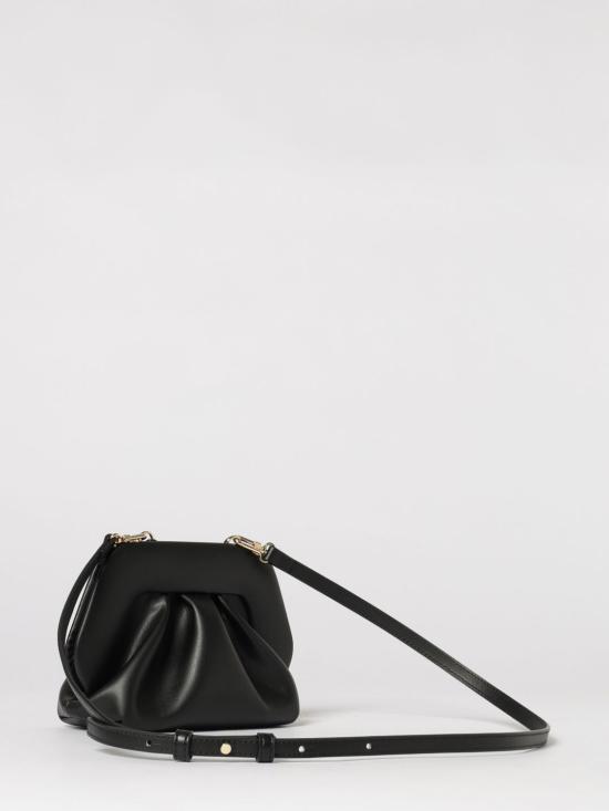 26SS 더모아레 토트백 NS1WTMBS0OOVF 0303A Black - THEMOIRE