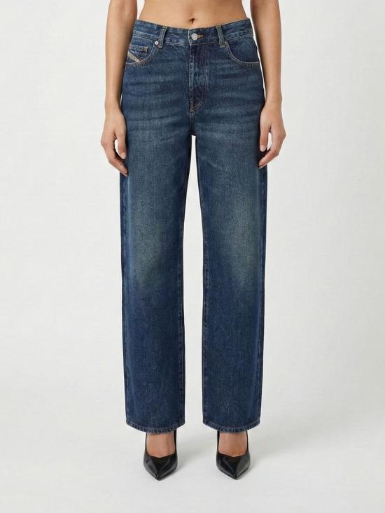 26SS 디젤 데님 팬츠 A1987109I27 01 Blue