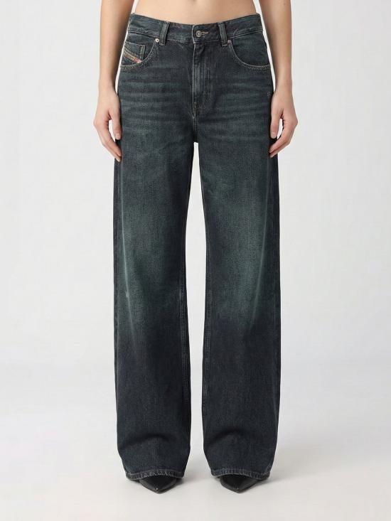 26SS 디젤 데님 팬츠 A0362409N70 01 Blue