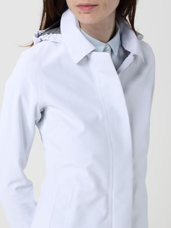 26SS 까웨 자켓 K7127JW 001 White - K-WAY