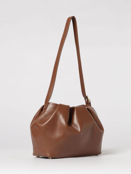 26SS 더모아레 크로스백 261WTMAB0OOVF 1230A Brown - THEMOIRE