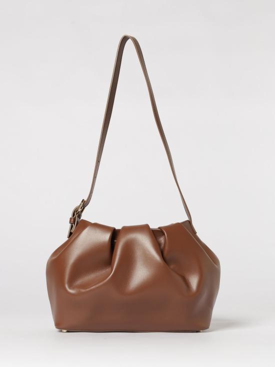 26SS 더모아레 크로스백 261WTMAB0OOVF 1230A Brown