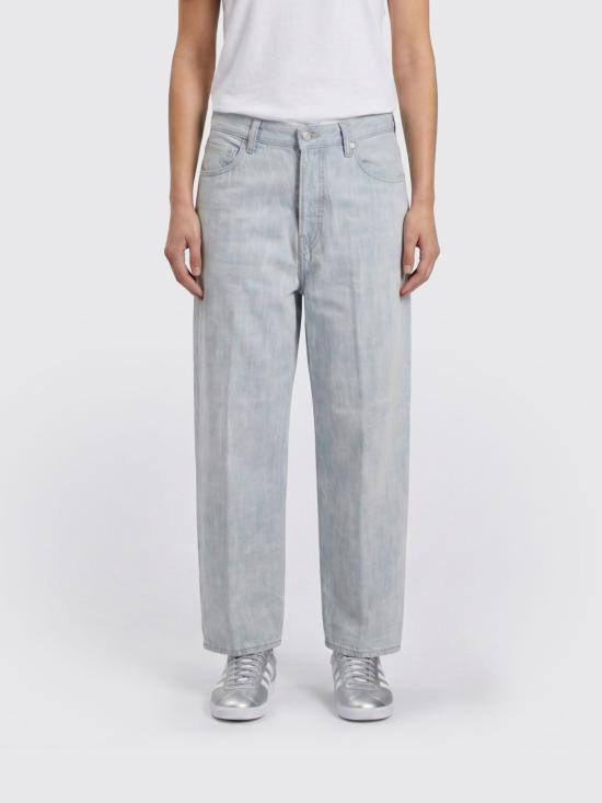 26SS 하이쿠레 데님 팬츠 HEW03297DF193 L0920 Blue