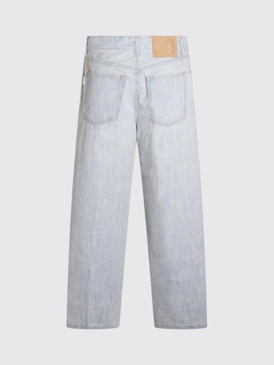 26SS 하이쿠레 데님 팬츠 HEW03297DF193 L0920 Blue - HAIKURE