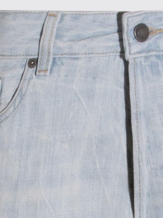 26SS 하이쿠레 데님 팬츠 HEW03297DF193 L0920 Blue - HAIKURE