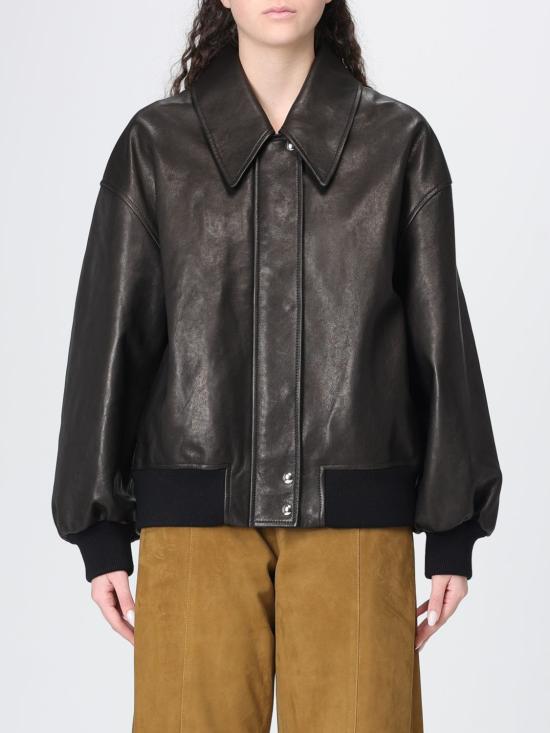 26SS 케이트 자켓 6166729 200 Black