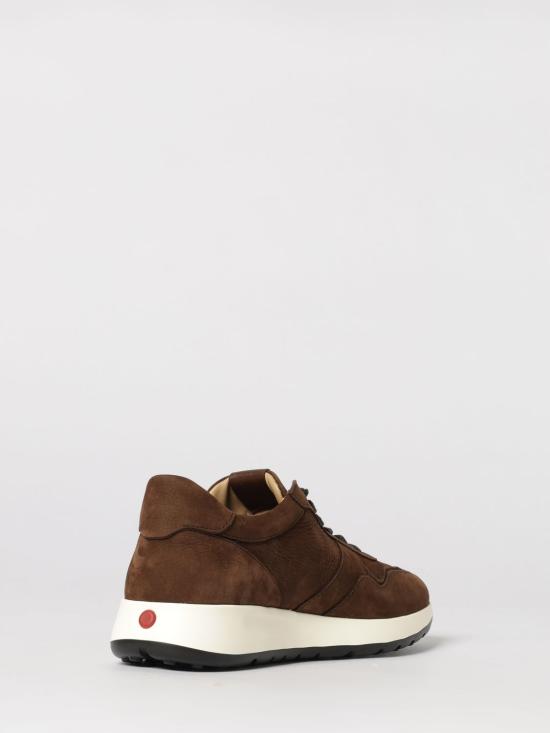 26SS 토즈 스니커즈 XXM79K0Z281OQ0 SX02 Brown - TODS