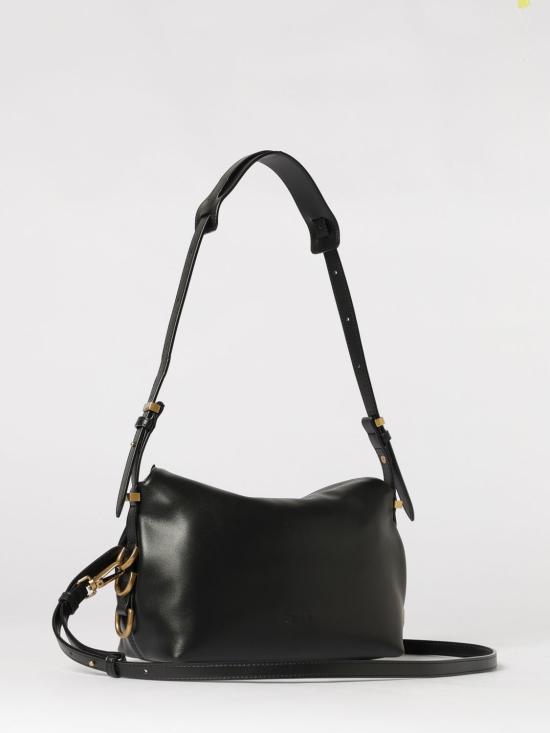 26SS 핑코 토트백 105895A1ZX Z99Q Black - PINKO