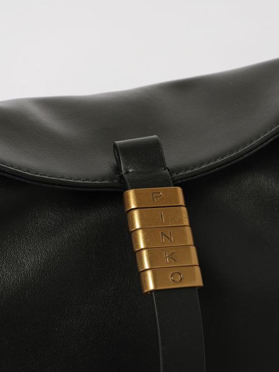 26SS 핑코 토트백 105895A1ZX Z99Q Black - PINKO