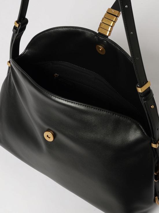26SS 핑코 숄더백 105049A1ZX Z99Q Black - PINKO