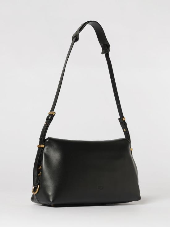 26SS 핑코 숄더백 105049A1ZX Z99Q Black - PINKO