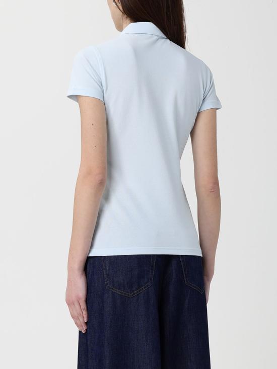 26SS 까웨 폴로 티셔츠 K1127GW 354 Blue - K-WAY