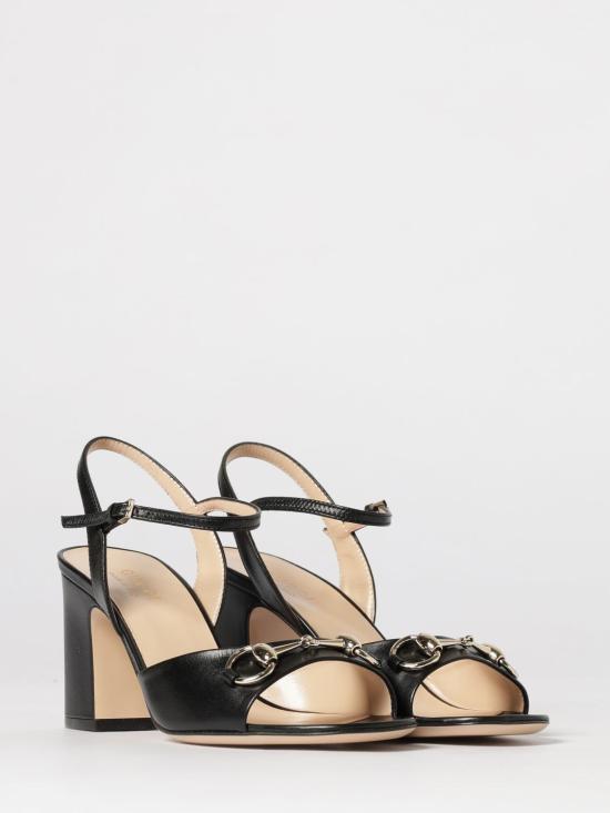 26SS 구찌 힐/펌프스 812292C9D00 1000 Black - GUCCI