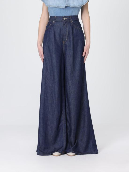 26SS 돈답 데님 팬츠 DP853DF0266DMC4 800 Blue