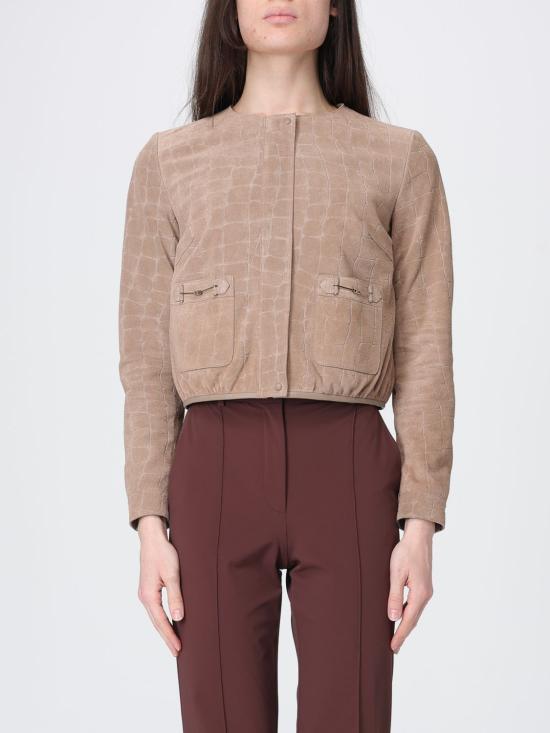 26SS 엘리자베타프랜치 자켓 GD58G61E2 229 Grey