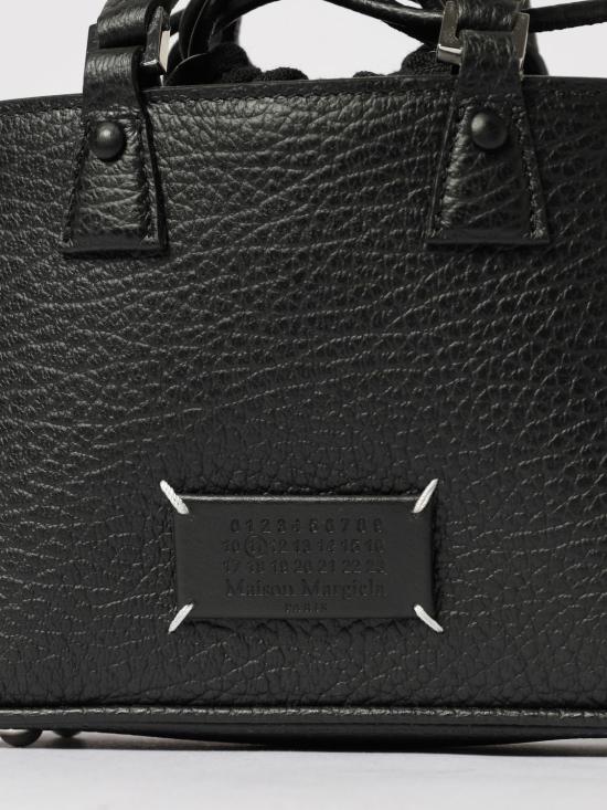 26SS 마르지엘라 토트백 SB1WG0090P8833 T8013 Black - MAISON MARGIELA