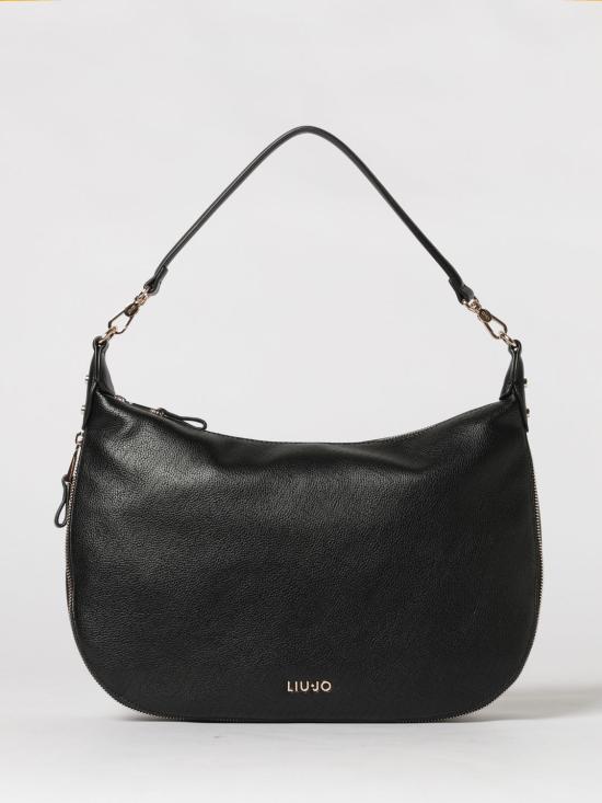 26SS 리우조 숄더백 AA6134ES026 22222 Black