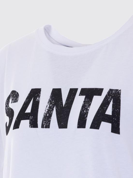 26SS 아니예 바이 반팔 티셔츠 185284 02485 White - ANIYE BY