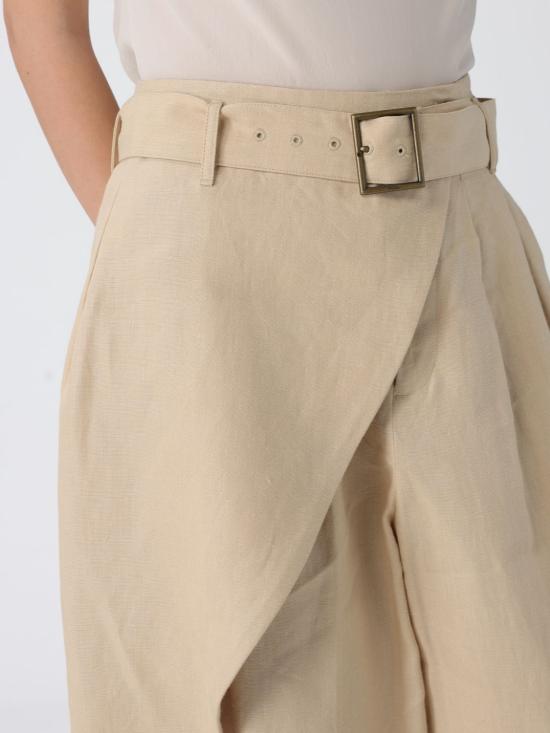 26SS 폴로 랄프로렌 팬츠 211A96322 001 Brown - POLO RALPH LAUREN