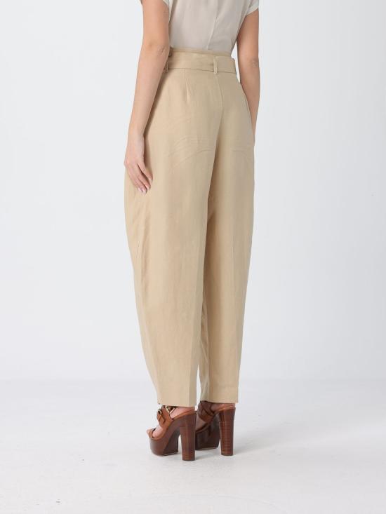 26SS 폴로 랄프로렌 팬츠 211A96322 001 Brown - POLO RALPH LAUREN