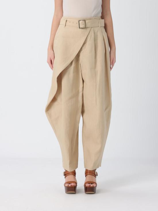 26SS 폴로 랄프로렌 팬츠 211A96322 001 Brown